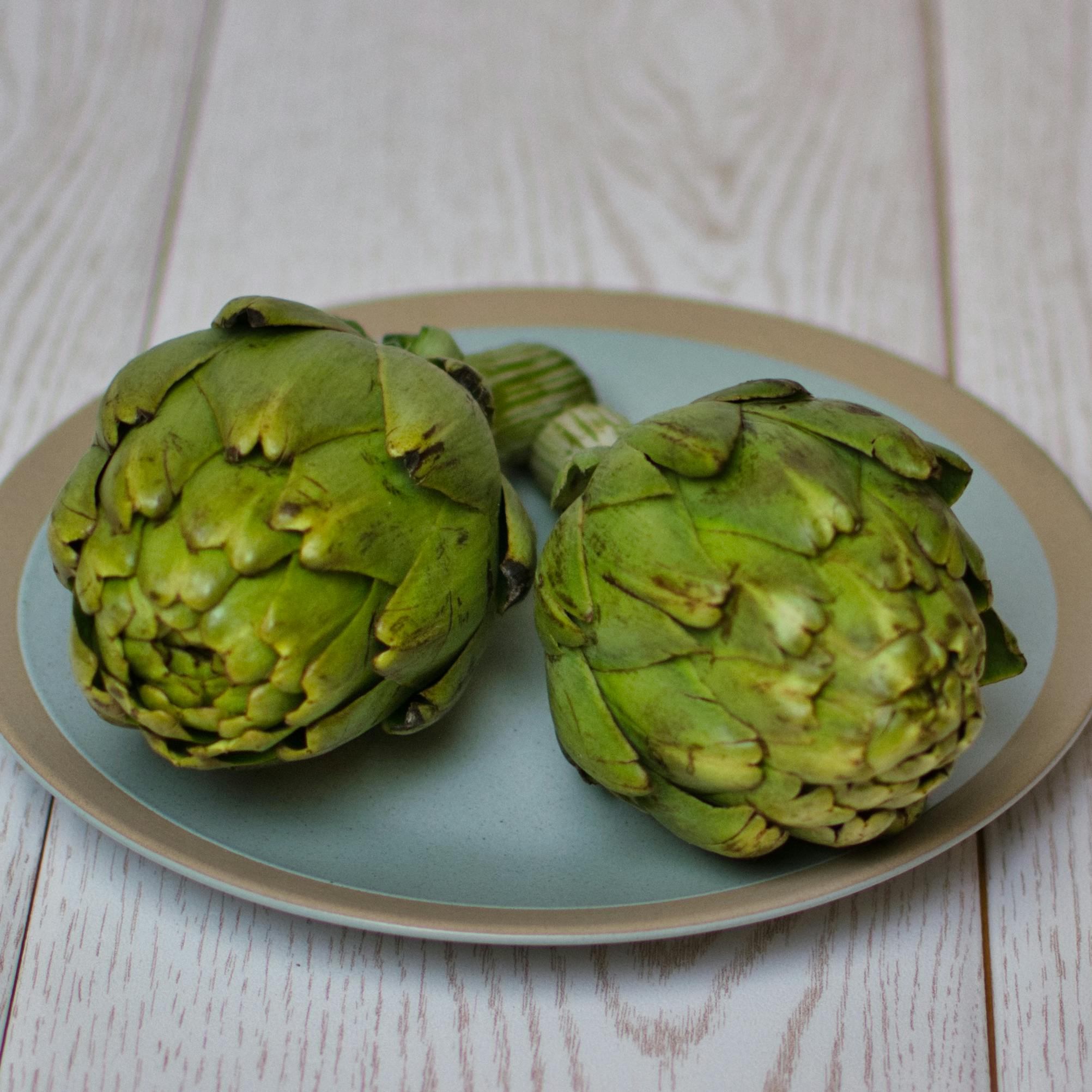 Artichoke